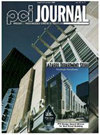 PCI JOURNAL雜志封面
